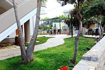 Hotel Idomeneas & Soúgia