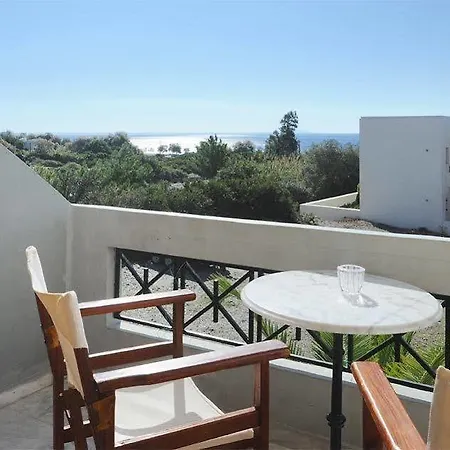 Hotel Idomeneas & 2*
